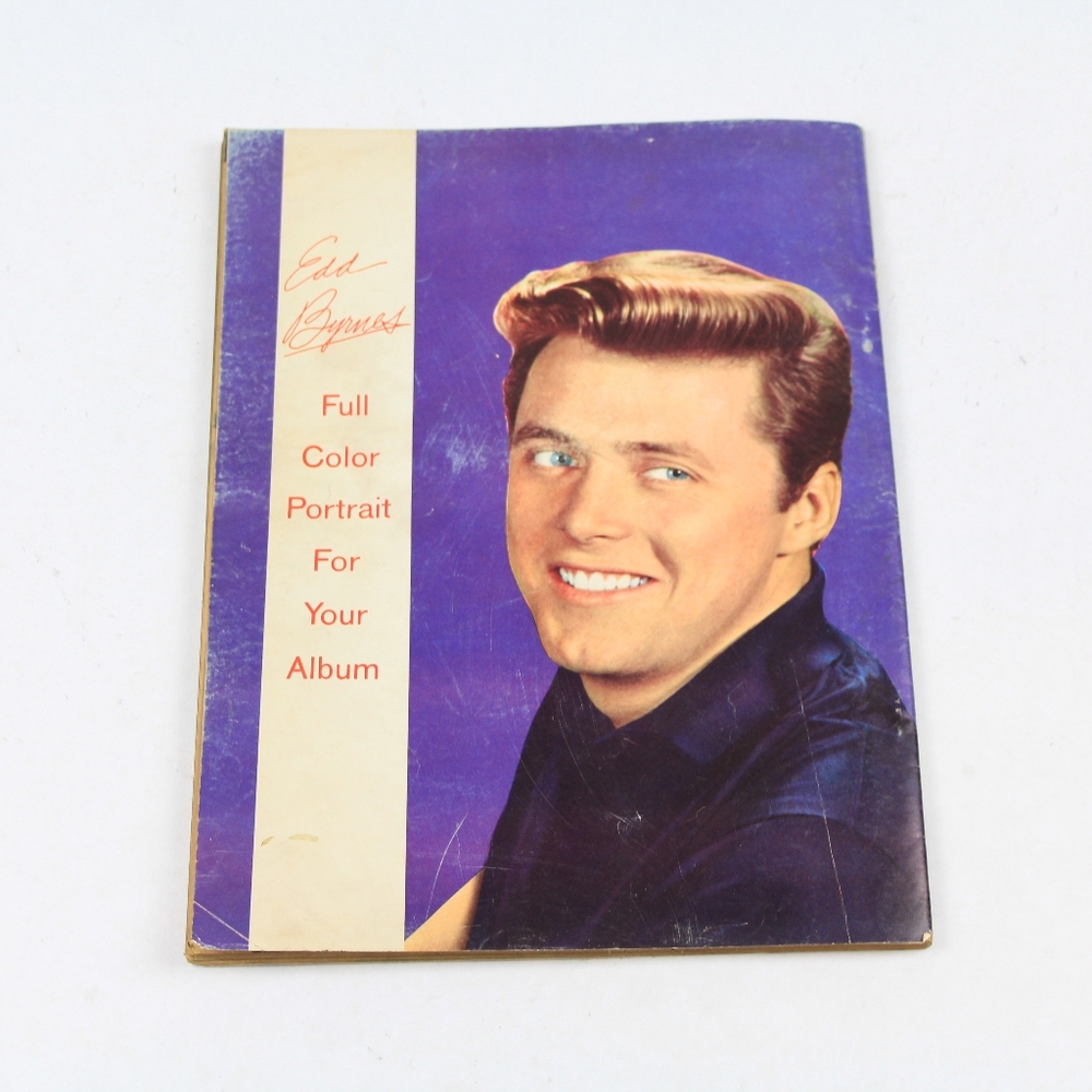 Vintage Photoplay Celebrity Gossip Magazine Hollywood Memorabilia November 1959 - Picture 2 of 2